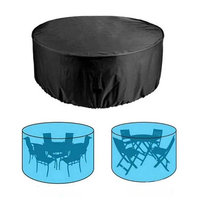 Waterproof Outdoor Furniture Cover - 180X90Cm - Protects From Dust
