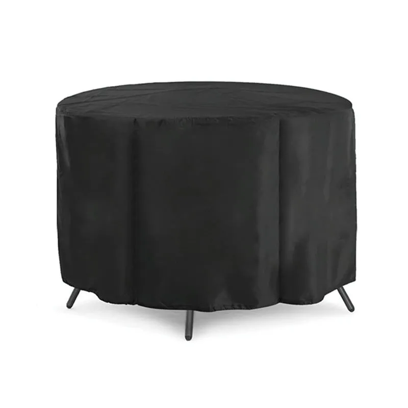 Waterproof Outdoor Furniture Cover - 180X90Cm - Protects From Dust