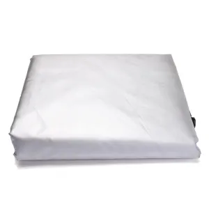 Waterproof Outdoor Table And Chair Cover - 213X132X74Cm