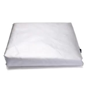 Waterproof Outdoor Table And Chair Cover - 218X218X90Cm
