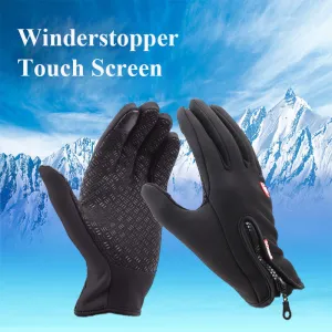 Waterproof Winter Sports Gloves