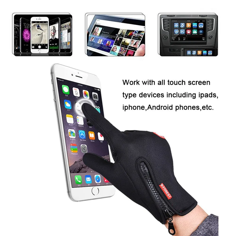 Waterproof Winter Sports Gloves