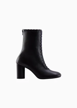 Whipstitch Boot