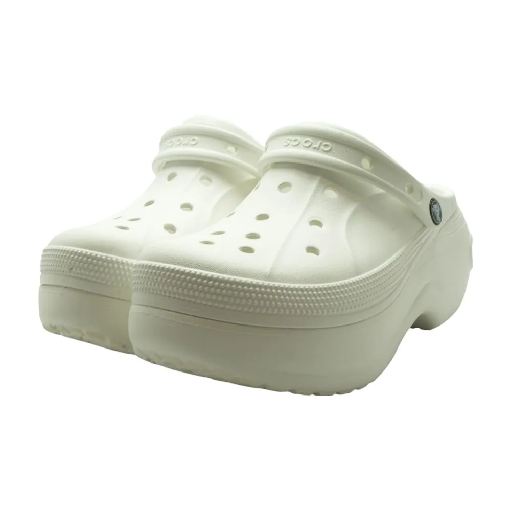 White Slip On Shoes