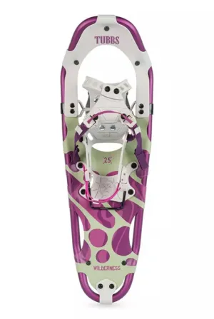 Wilderness Women's Snowshoes