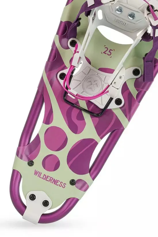 Wilderness Women's Snowshoes