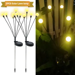 Wind Dance Solar Lights™