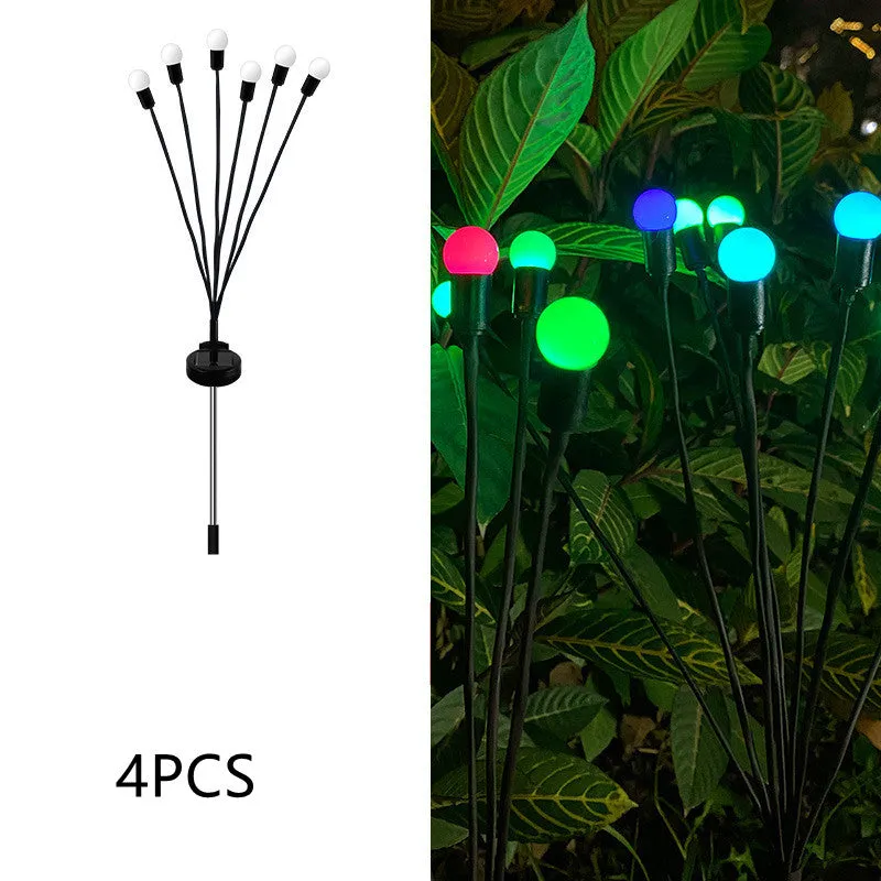 Wind Dance Solar Lights™