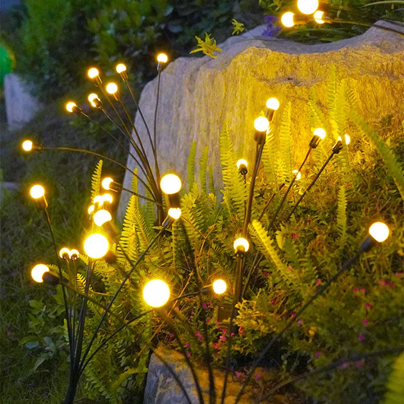 Wind Dance Solar Lights™