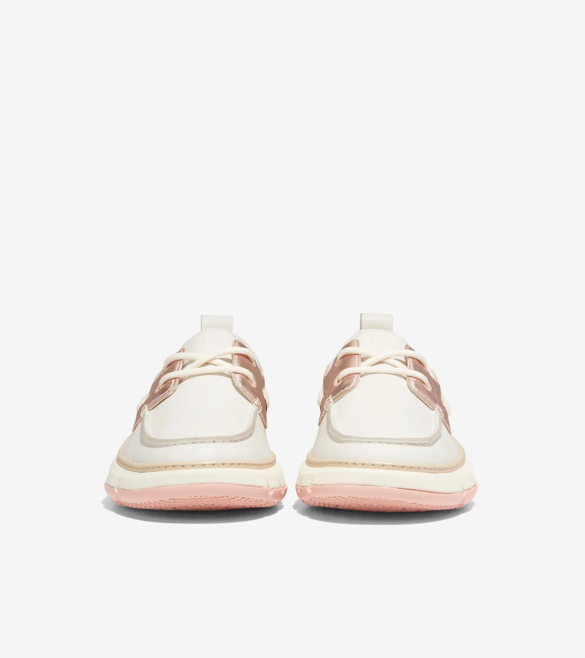 Women's 4.ZERØGRAND Regatta Boat Shoe