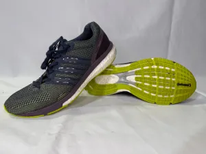 Women's Adidas Adizero Boston Boost Size 7