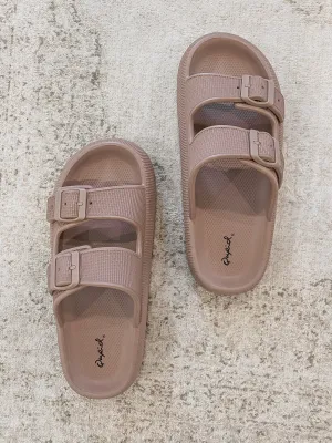 Women's Comfort Sandals