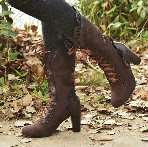 Women's Cornelia Boots