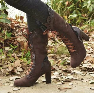 Women's Cornelia Boots