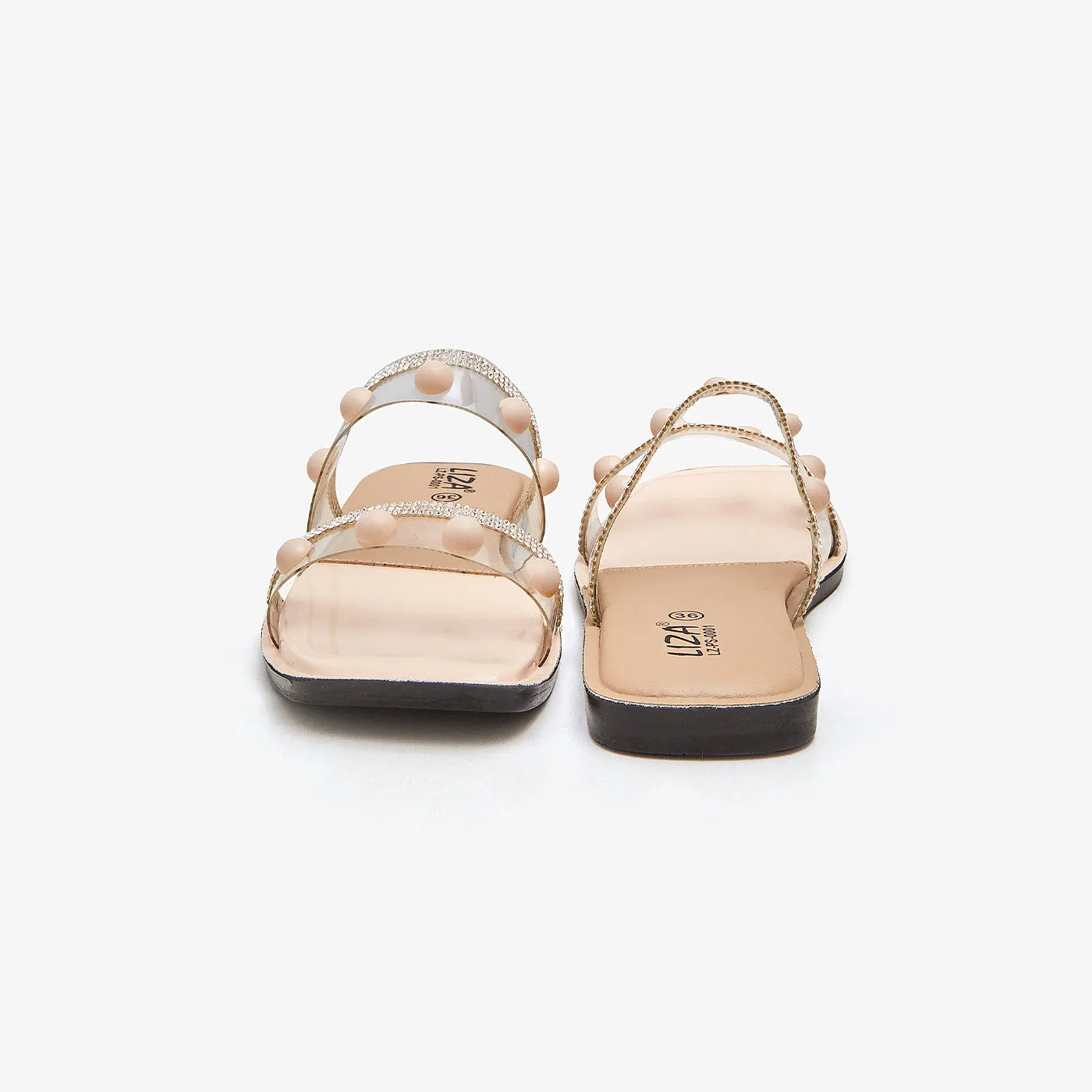 Women's Dainty Flats