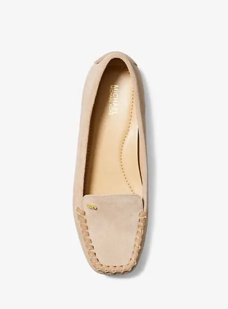 Women's Eve Moc