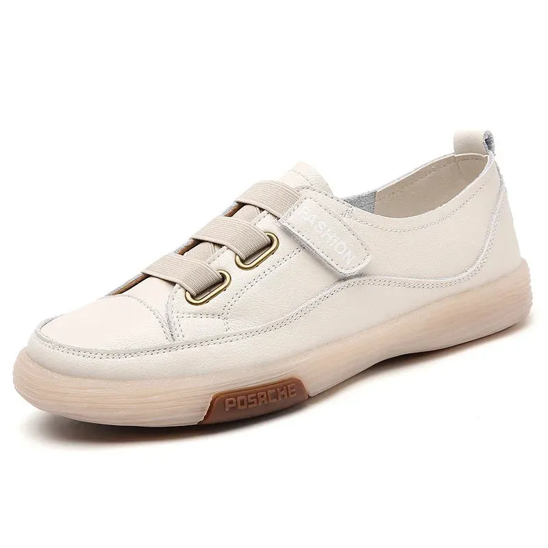 Women's Genuine Leather Loafers