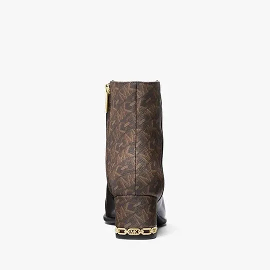 Women's June Flex Mid Bootie