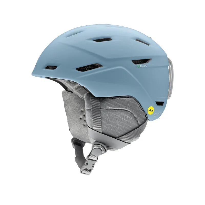 Women's Mirage Mips Helmet