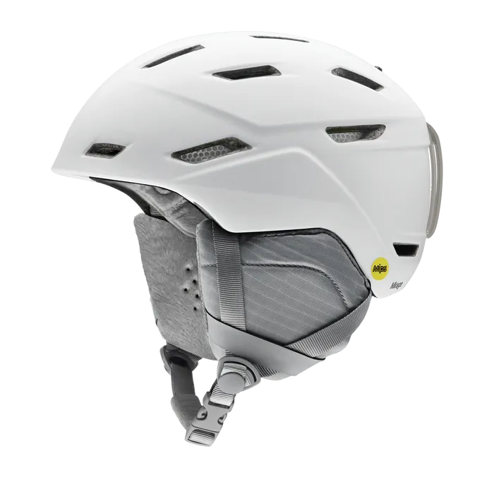 Women's Mirage Mips Helmet