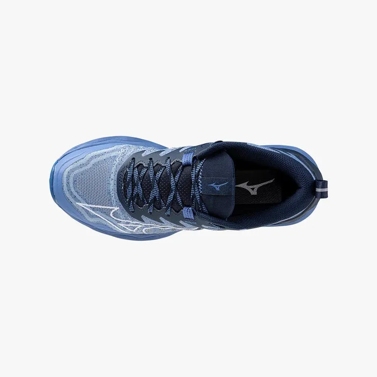 Women's Mizuno Wave Daichi 8