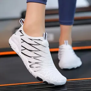 WOMEN'S ORTHOPEDIC NON-SLIP OUTDOOR SHOES