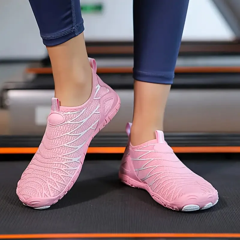 WOMEN'S ORTHOPEDIC NON-SLIP OUTDOOR SHOES