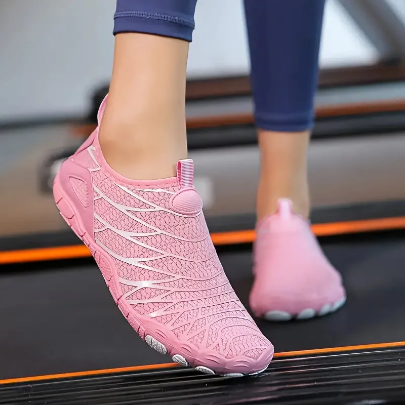 WOMEN'S ORTHOPEDIC NON-SLIP OUTDOOR SHOES