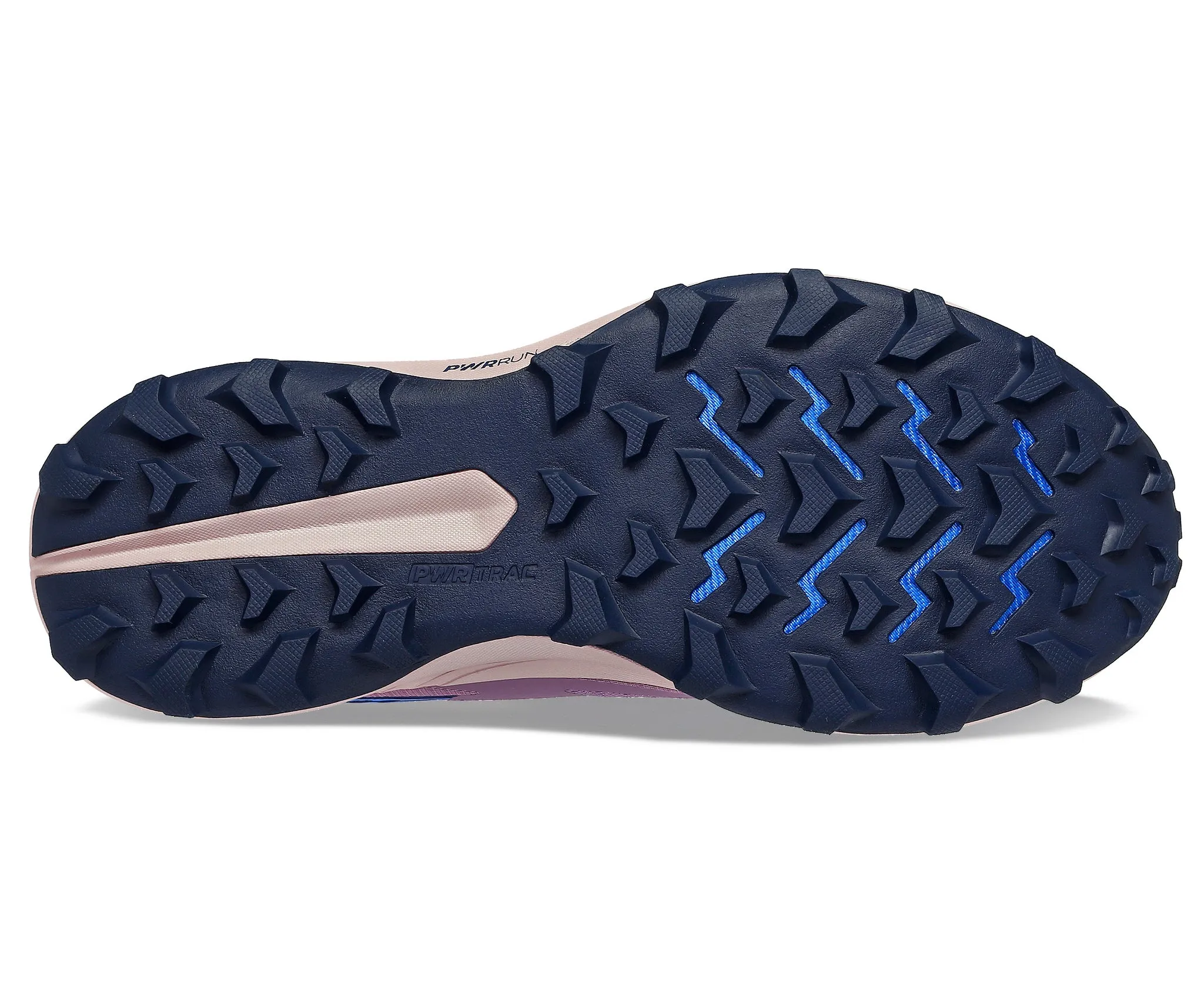 Women's Saucony Peregrine 13