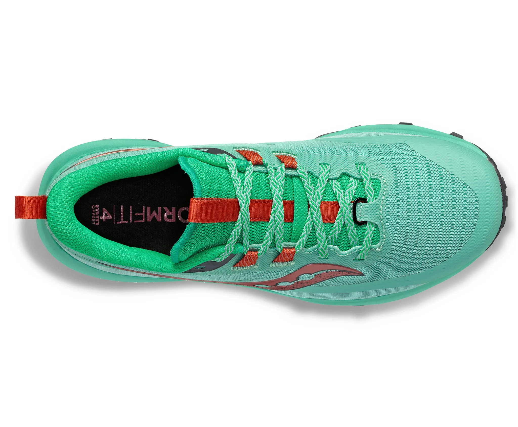 Women's Saucony Peregrine 13