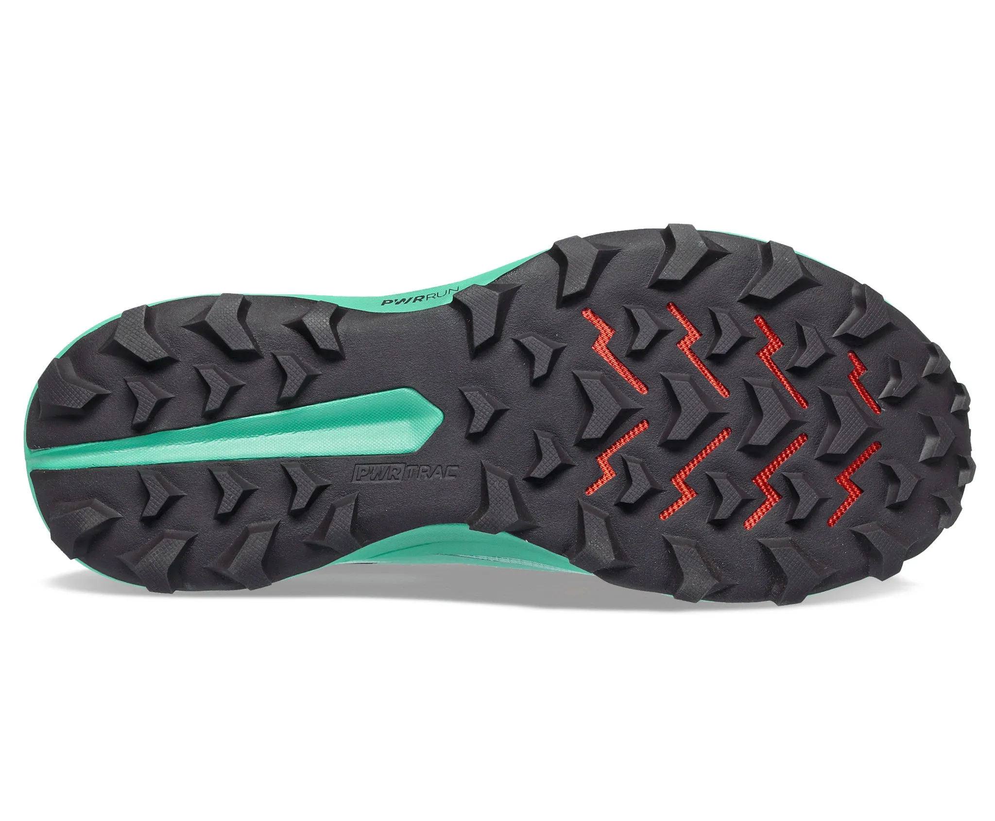 Women's Saucony Peregrine 13