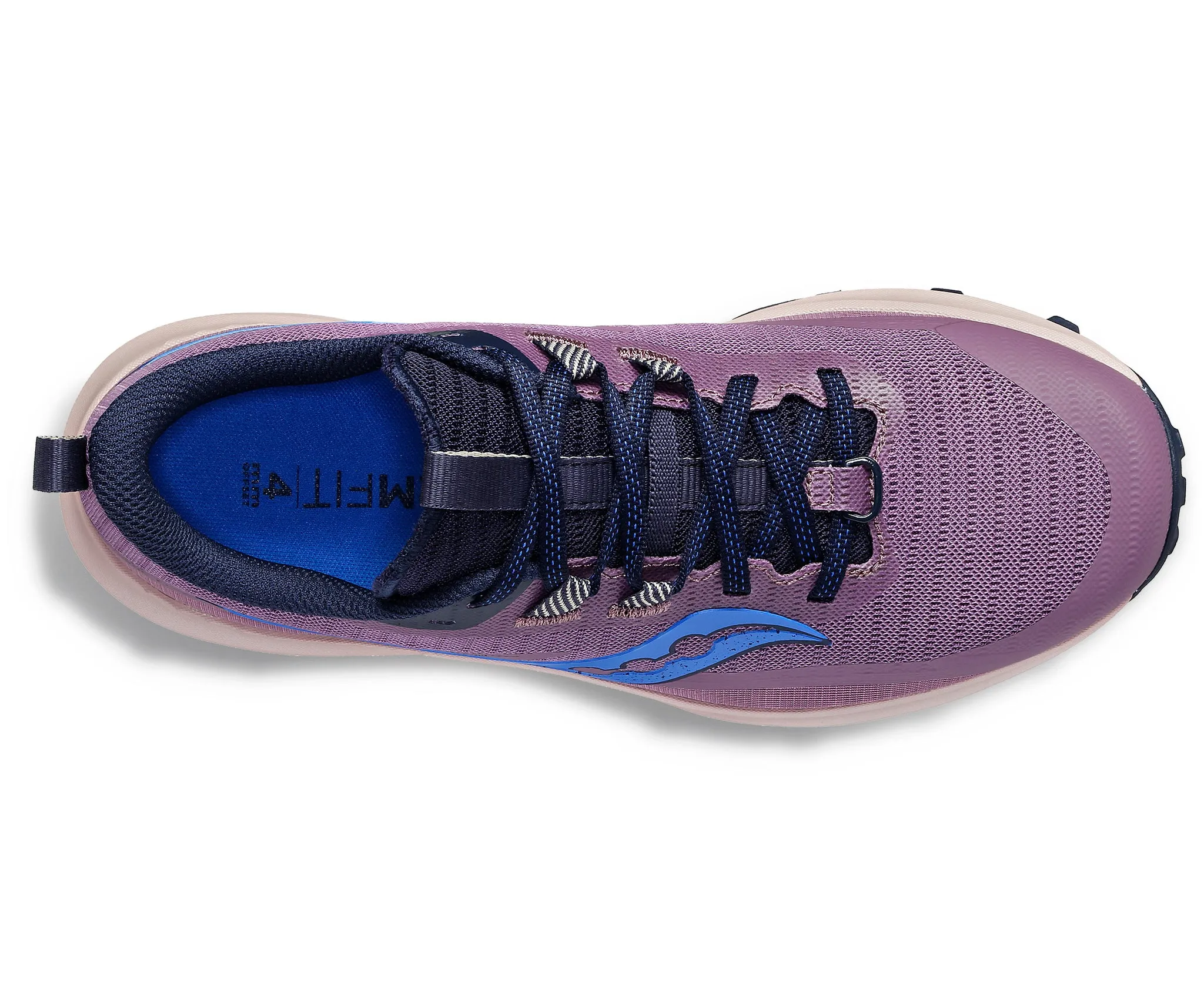Women's Saucony Peregrine 13