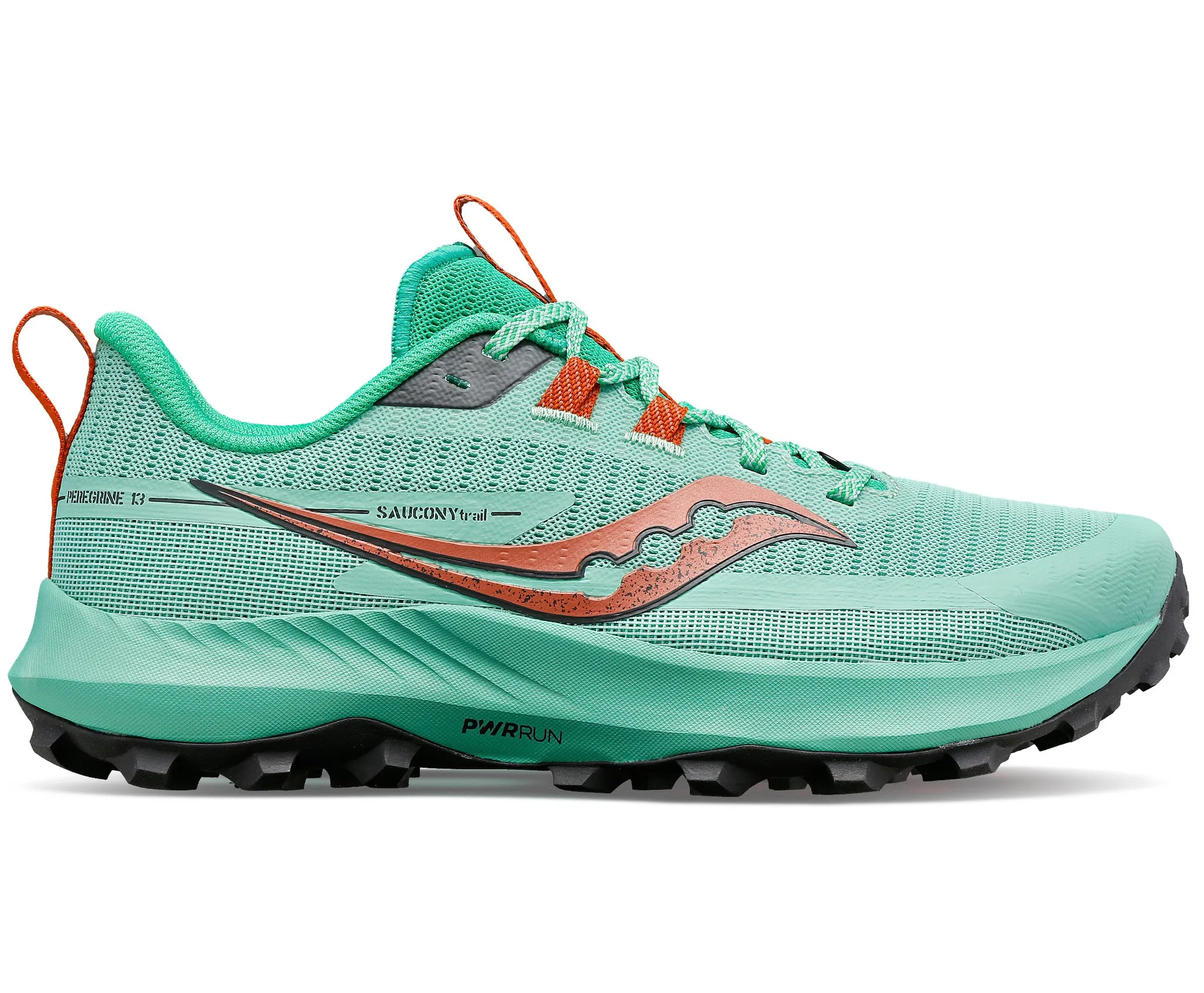 Women's Saucony Peregrine 13