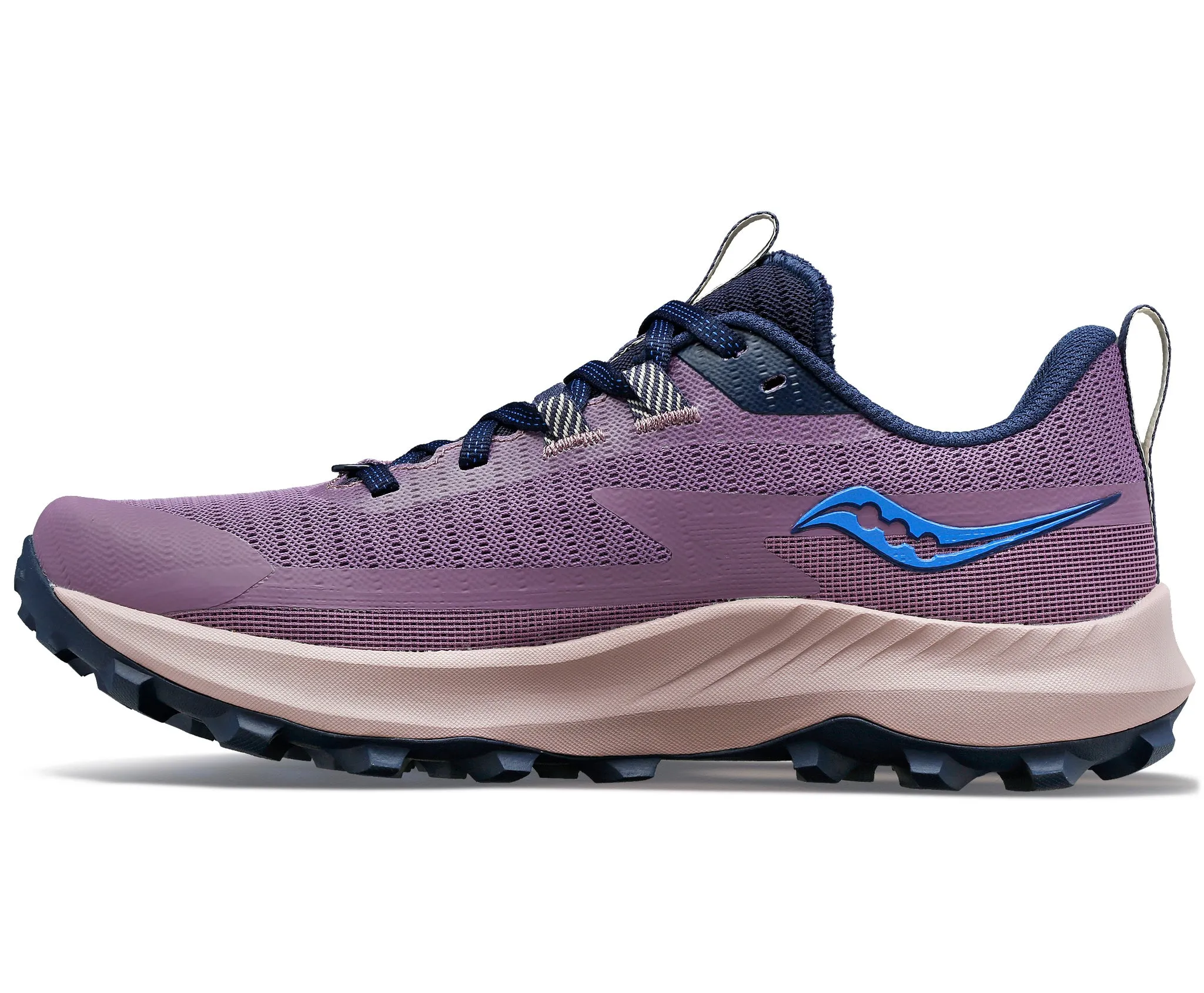 Women's Saucony Peregrine 13