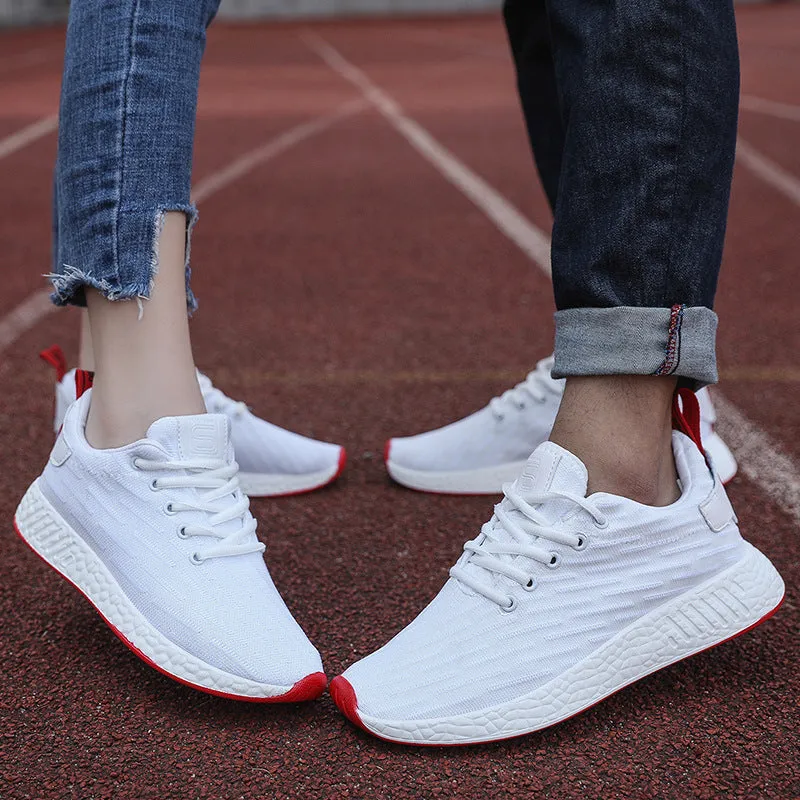 Women's Sneakers Running Shoes