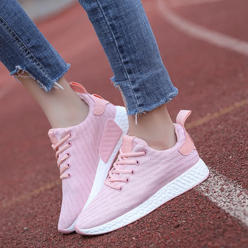 Women's Sneakers Running Shoes