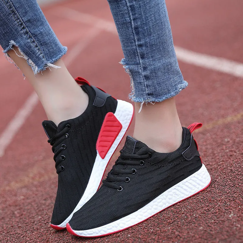 Women's Sneakers Running Shoes