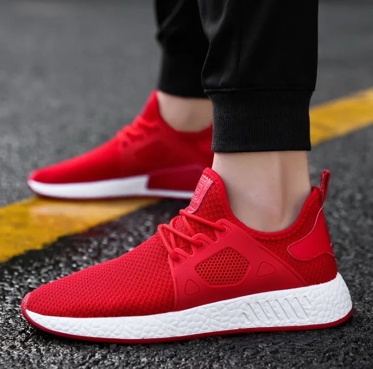 Women's Sneakers Running Shoes
