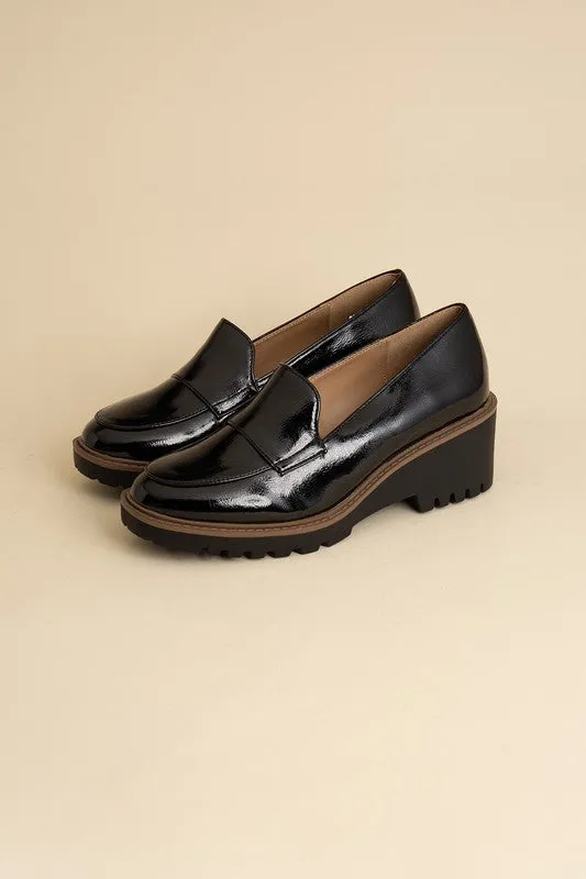 Women's Sophisticated Classic Loafers