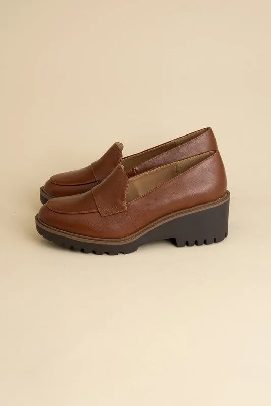 Women's Sophisticated Classic Loafers