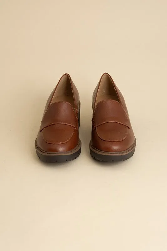 Women's Sophisticated Classic Loafers