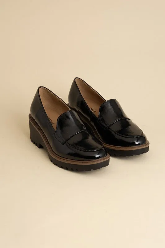 Women's Sophisticated Classic Loafers