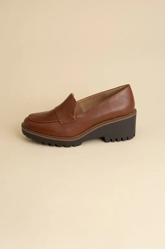 Women's Sophisticated Classic Loafers