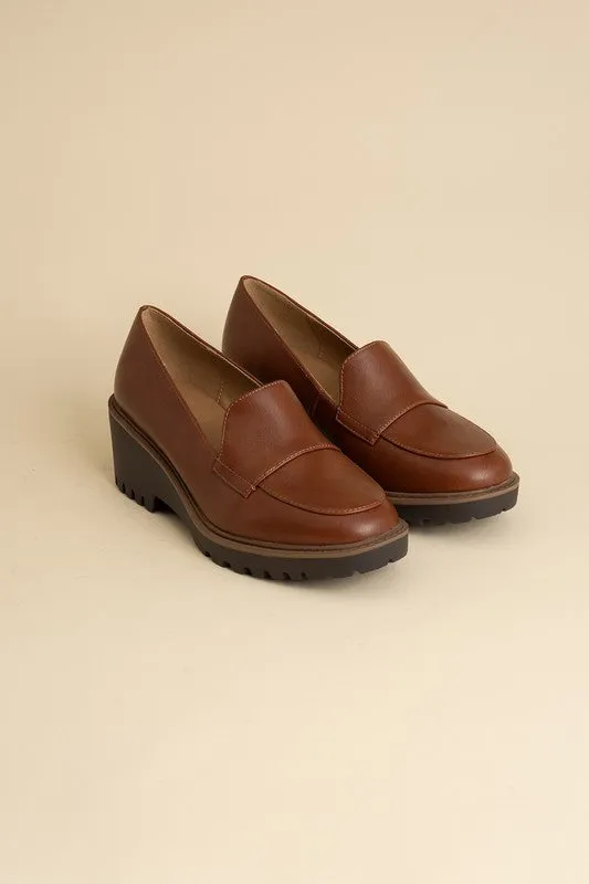 Women's Sophisticated Classic Loafers