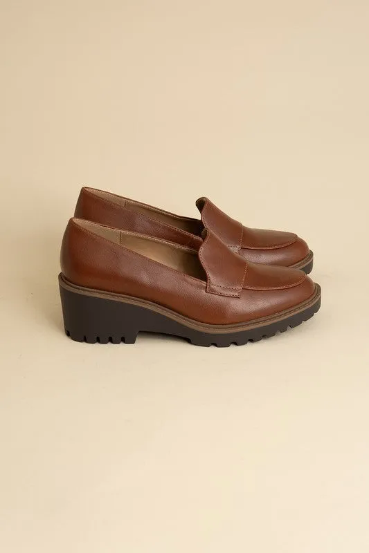 Women's Sophisticated Classic Loafers