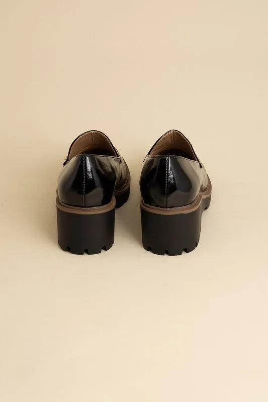 Women's Sophisticated Classic Loafers