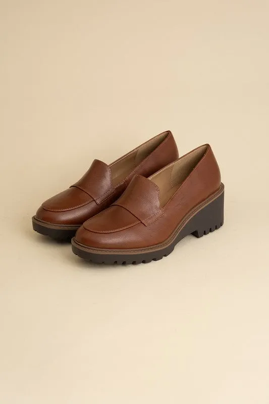 Women's Sophisticated Classic Loafers