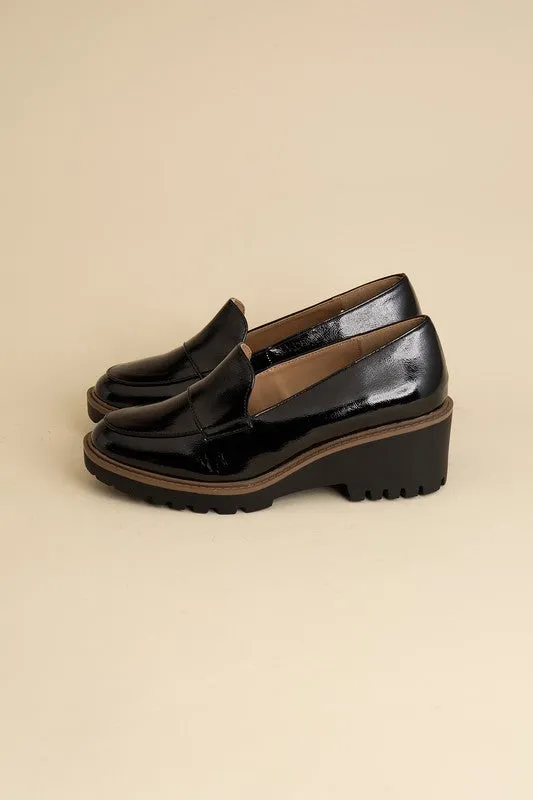 Women's Sophisticated Classic Loafers