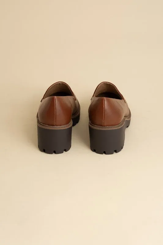 Women's Sophisticated Classic Loafers