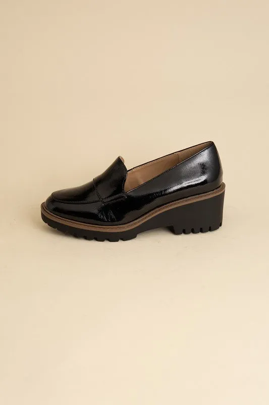 Women's Sophisticated Classic Loafers